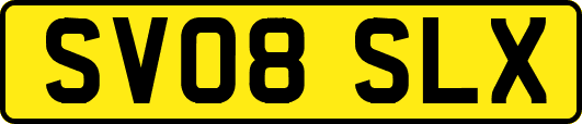 SV08SLX