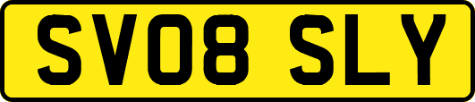 SV08SLY