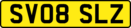 SV08SLZ