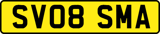 SV08SMA