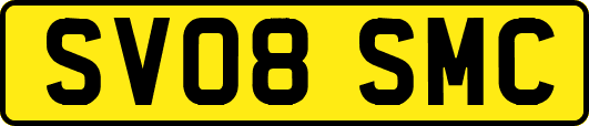 SV08SMC