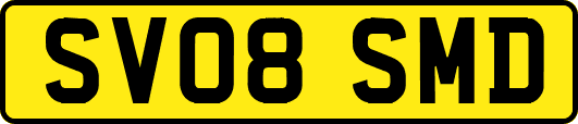 SV08SMD