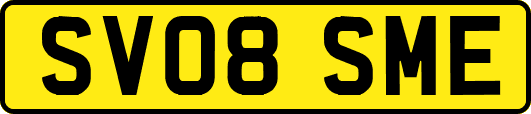 SV08SME