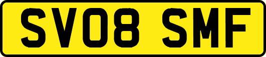 SV08SMF