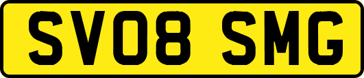 SV08SMG