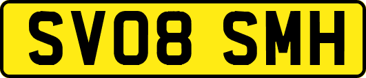 SV08SMH