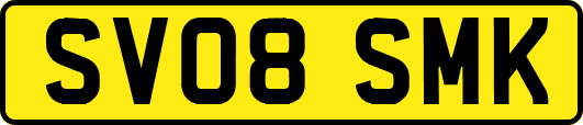 SV08SMK