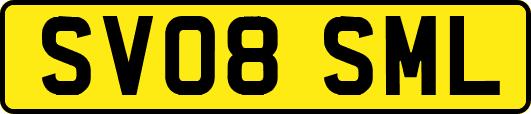 SV08SML