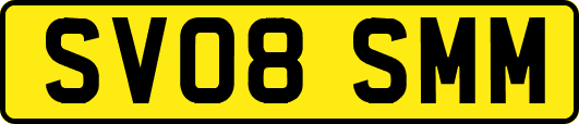 SV08SMM