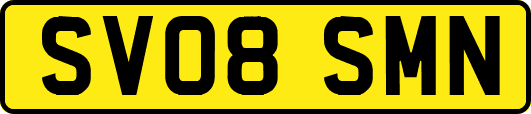 SV08SMN