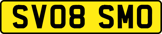 SV08SMO