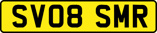 SV08SMR