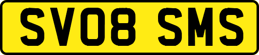 SV08SMS