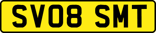 SV08SMT