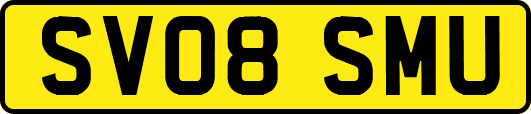 SV08SMU