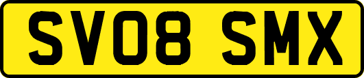 SV08SMX