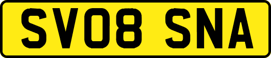 SV08SNA