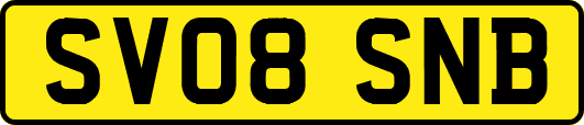 SV08SNB