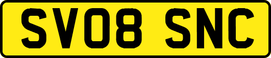 SV08SNC