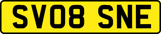 SV08SNE