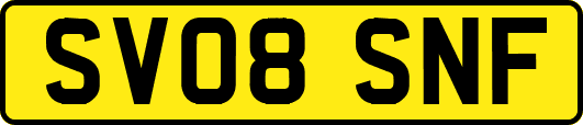 SV08SNF