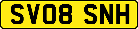 SV08SNH