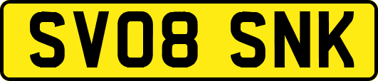 SV08SNK