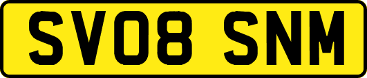 SV08SNM