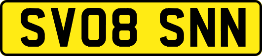 SV08SNN