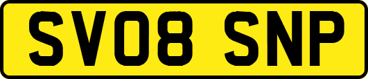 SV08SNP
