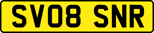 SV08SNR
