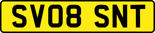 SV08SNT