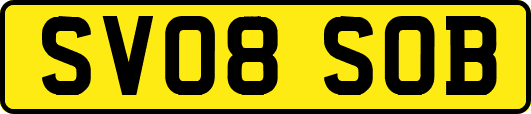 SV08SOB