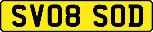 SV08SOD