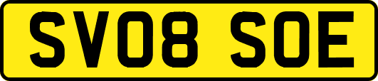 SV08SOE