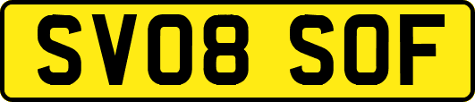 SV08SOF