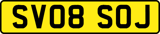 SV08SOJ