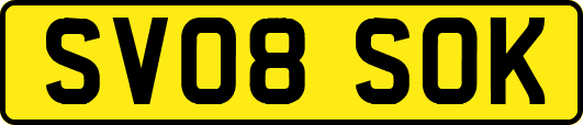 SV08SOK
