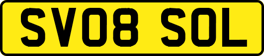 SV08SOL
