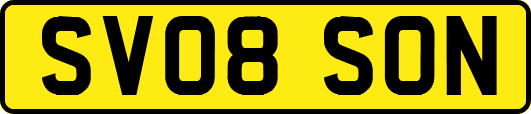 SV08SON