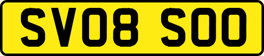 SV08SOO