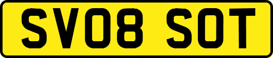 SV08SOT