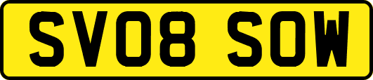 SV08SOW