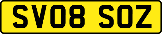 SV08SOZ