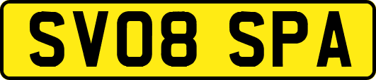 SV08SPA