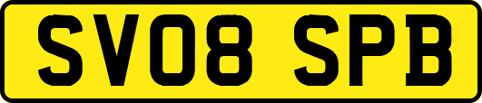 SV08SPB