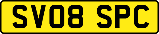 SV08SPC