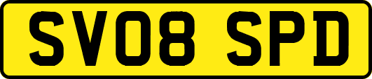 SV08SPD