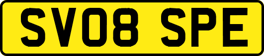 SV08SPE