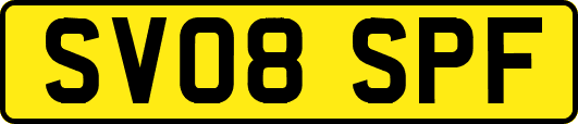 SV08SPF